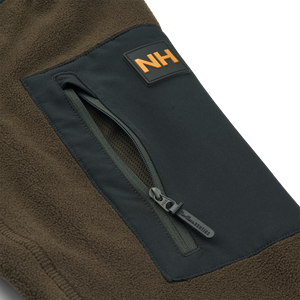 KETTIL 3000 Mörkgrön / Grå - Northern Hunting