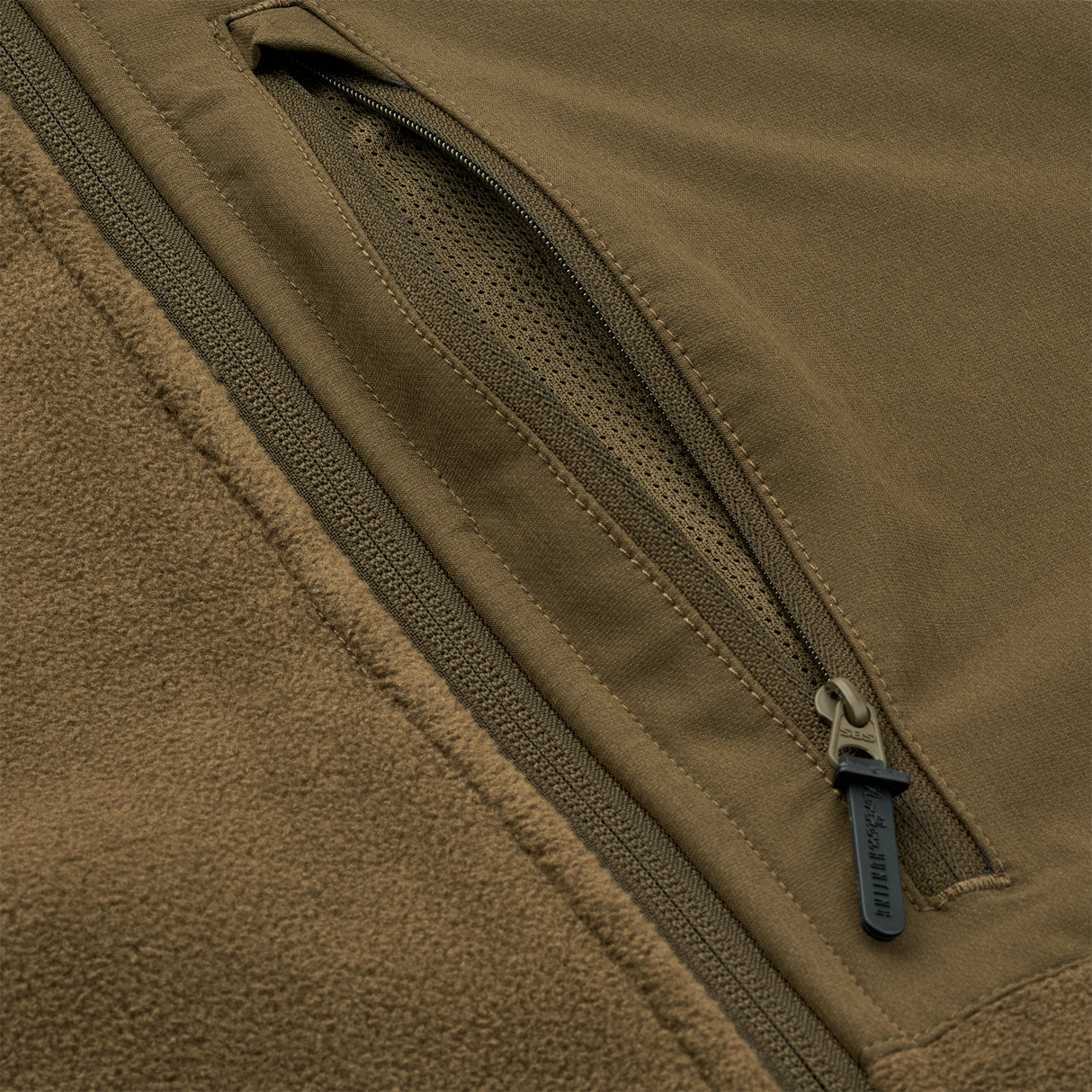 KETTIL 3000 - Green - Northern hunting