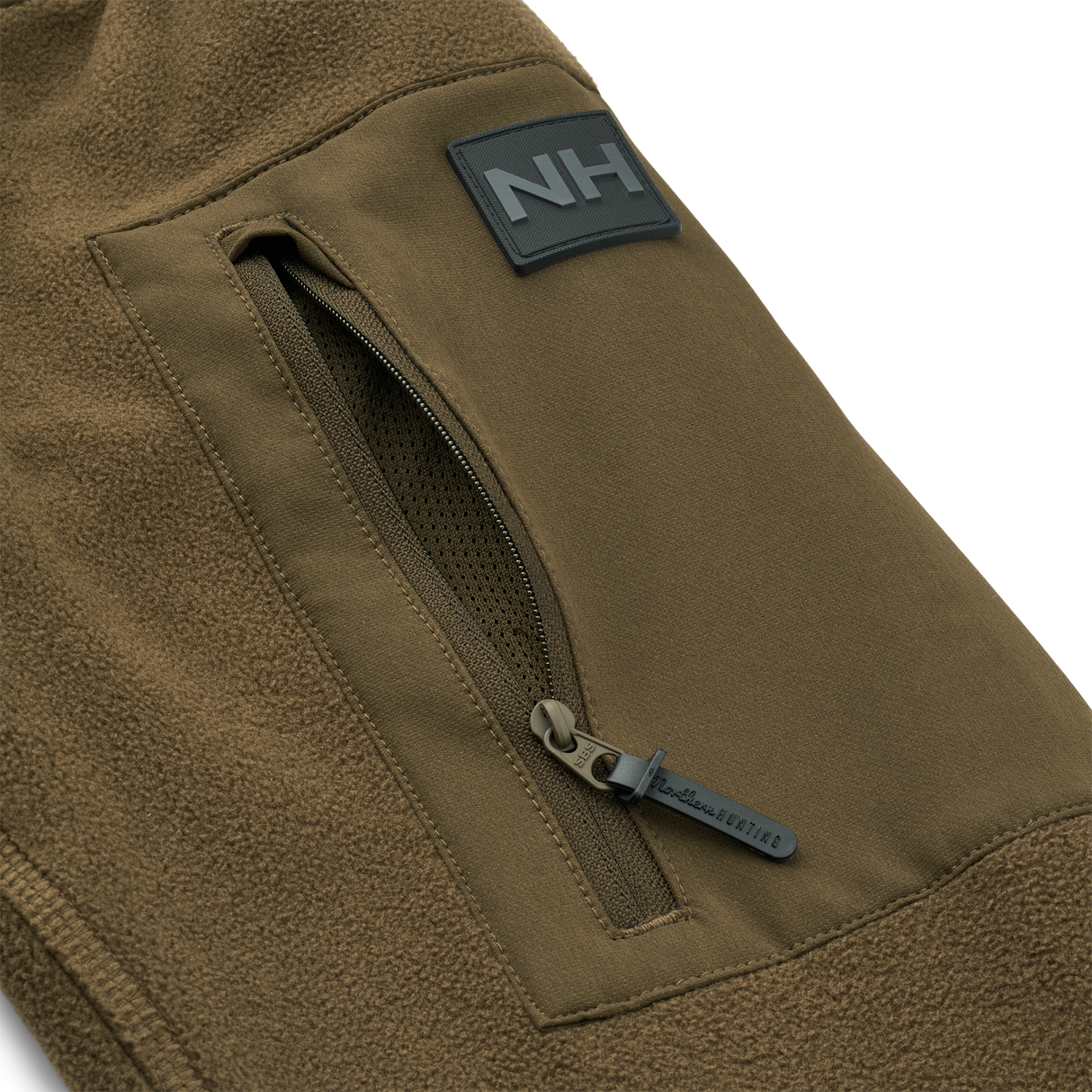 KETTIL 3000 - Green - Northern hunting