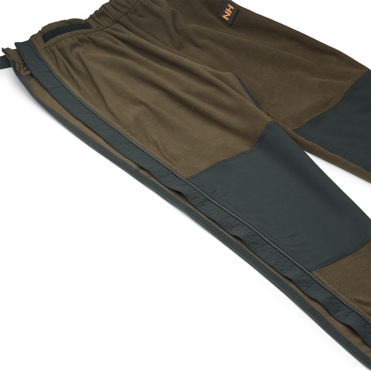 BORK 2000 - mörk grön/grå - Northern hunting