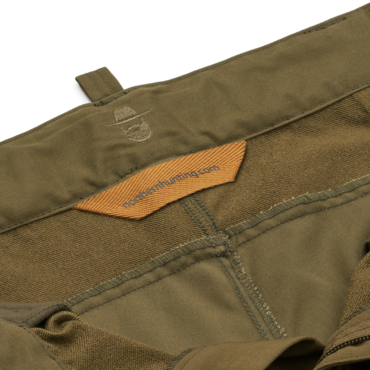 TROND PRO Oliv - Northern Hunting