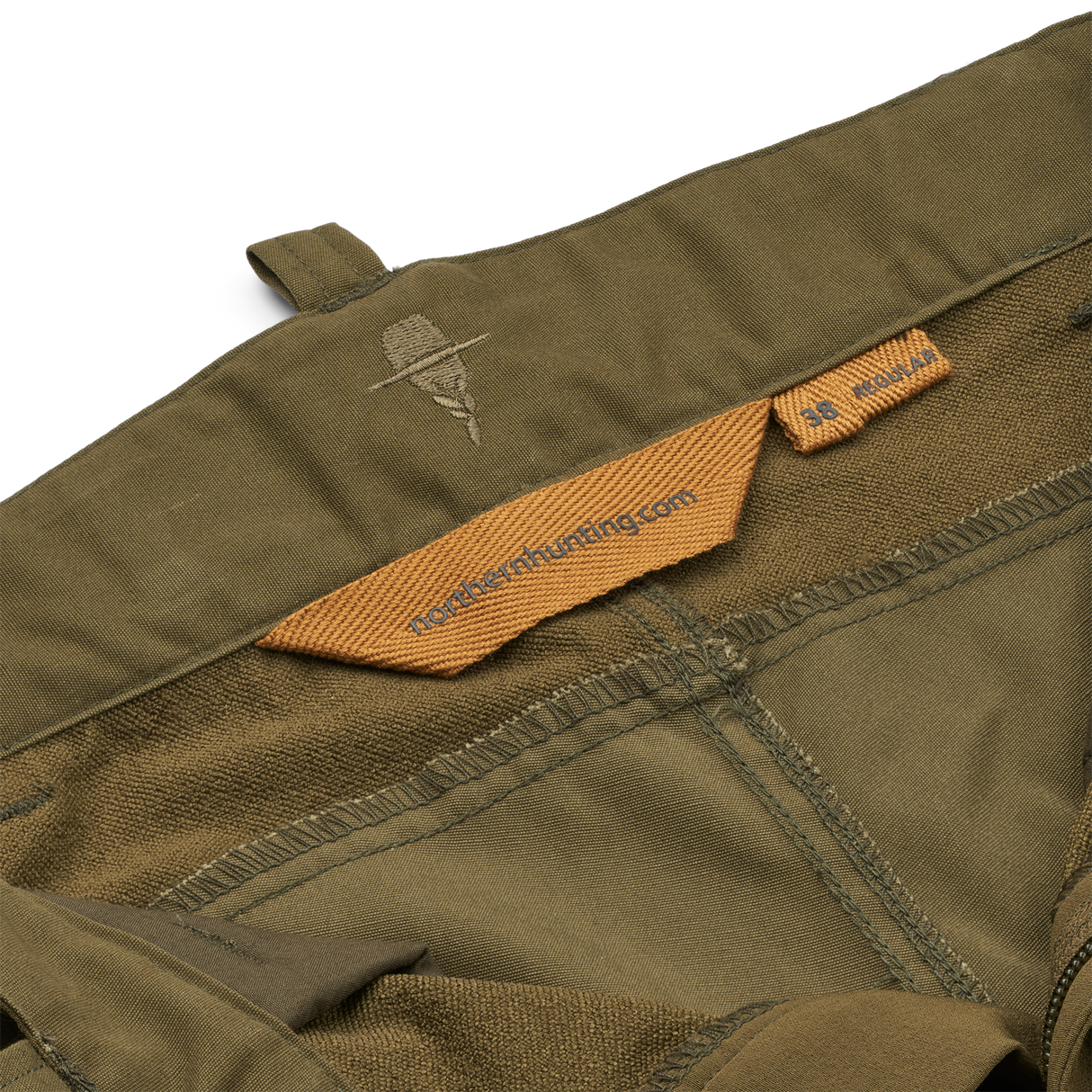 TYRA PRO Oliv - Northern Hunting