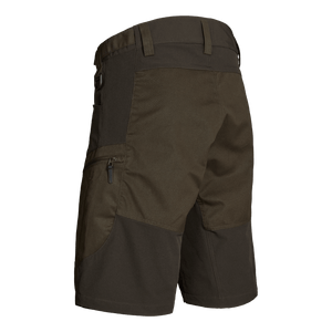 Asger Pro Shorts Mörkgrön - Northern Hunting