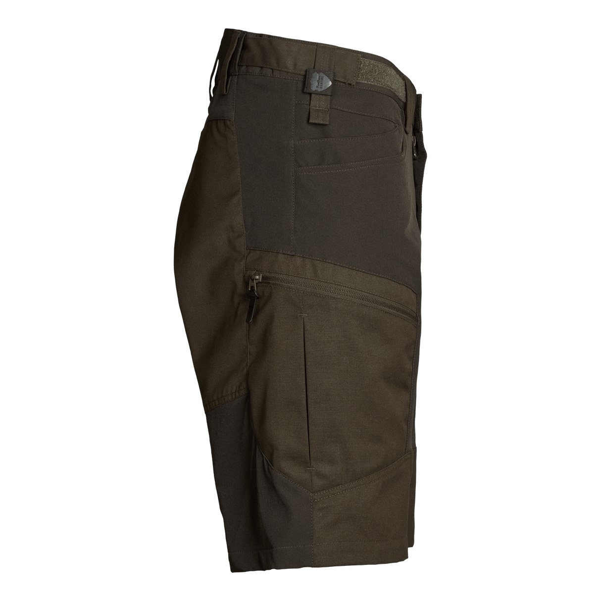 Asger Pro Shorts Mörkgrön - Northern Hunting