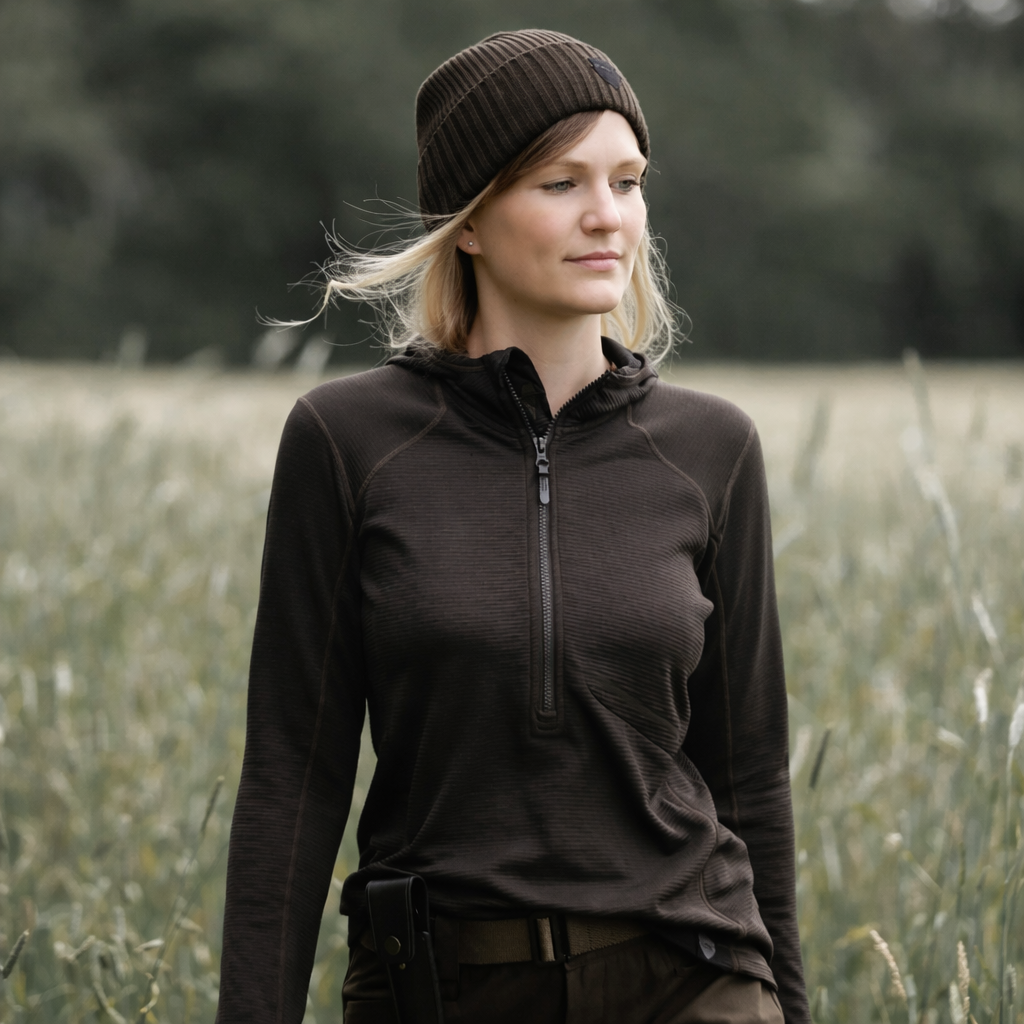 HILDA - Northern Hunting