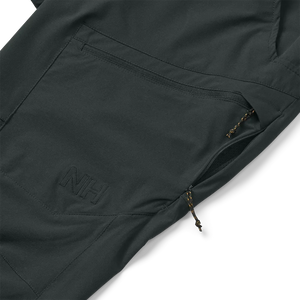 TOKE LIGHT TANATEX Svart - Northern Hunting