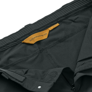 TOKE LIGHT TANATEX Svart - Northern Hunting