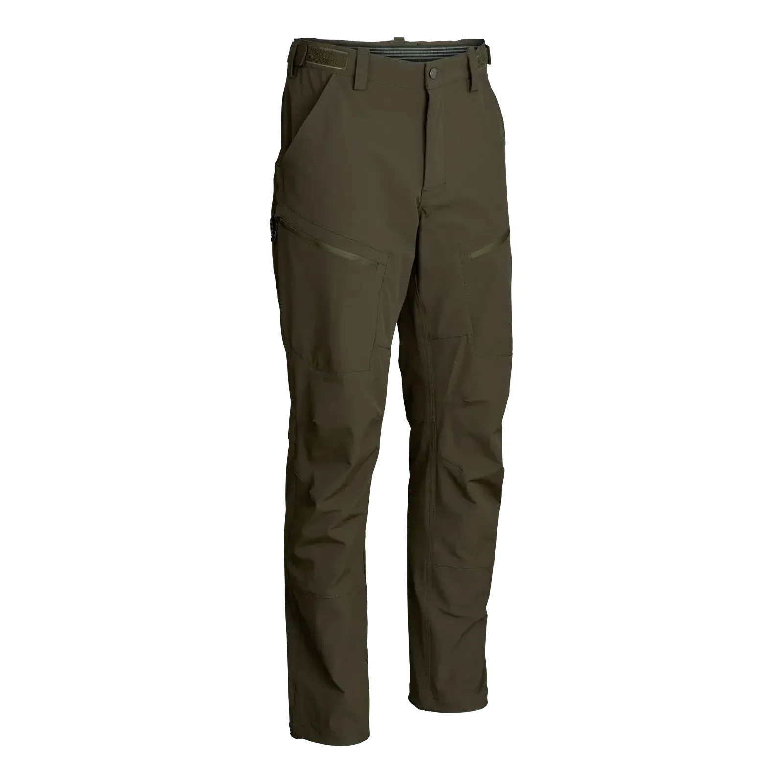 Stl. 3X-Large - TOKE LIGHT TANATEX Mörkgrön - Northern Hunting - Bytesvara