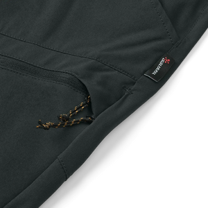 EYDIS LIGHT TANATEX Svart - Northern Hunting