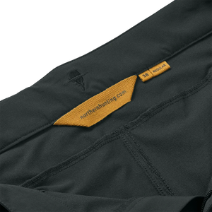 EYDIS LIGHT TANATEX Svart - Northern Hunting