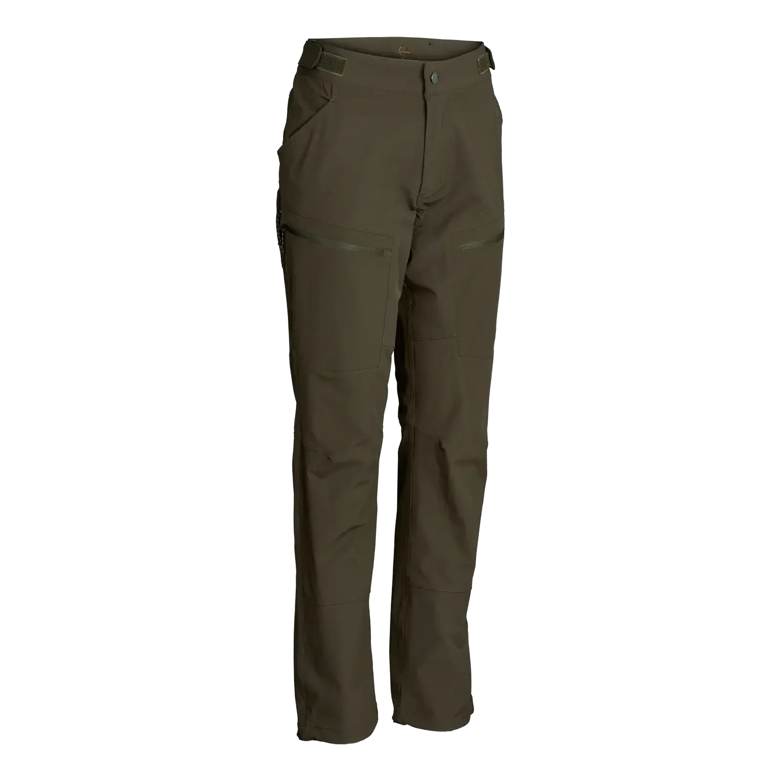 Stl. 36 - EYDIS LIGHT TANATEX - Northern Hunting - Dark Green - Bytesvara