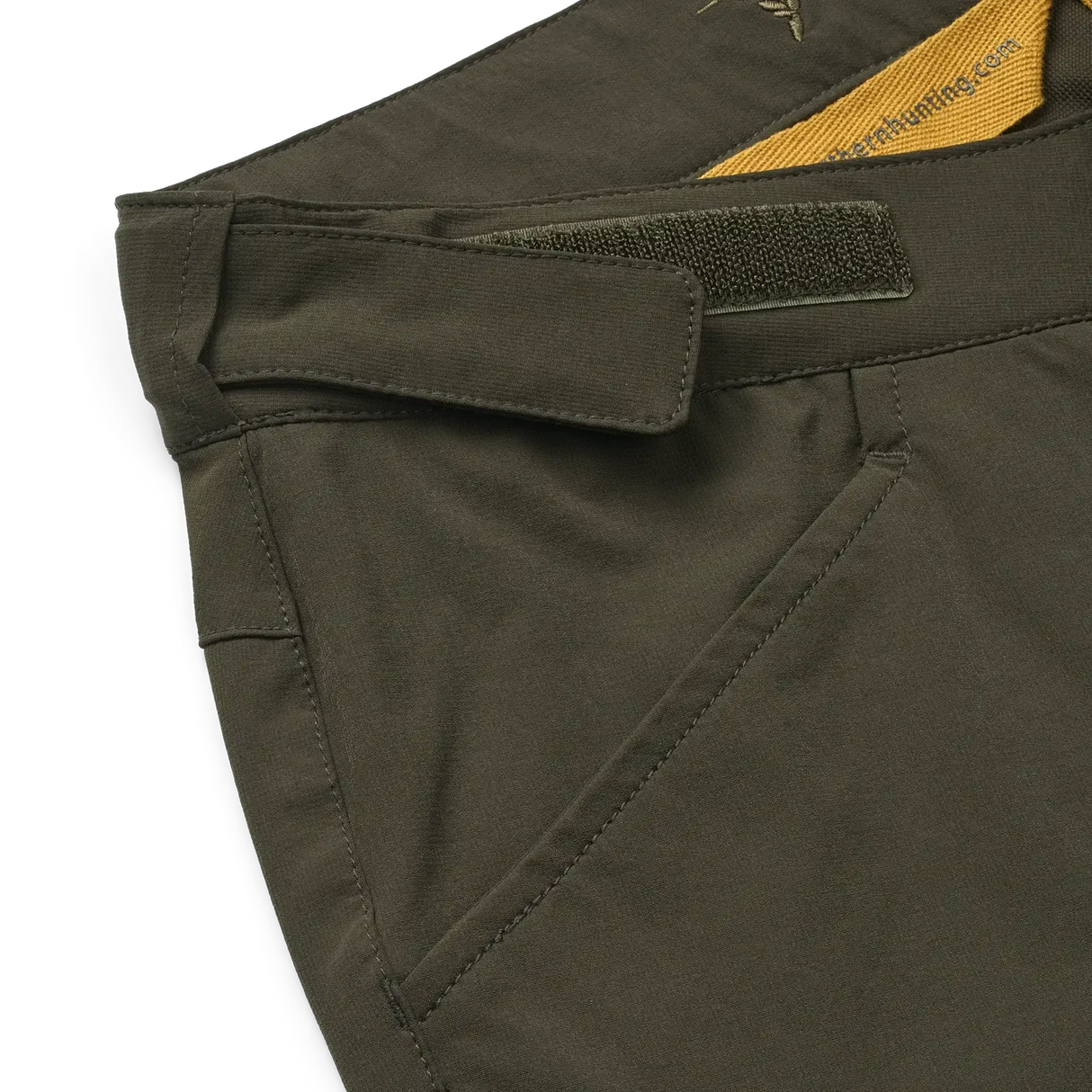 EIKE LIGHT Dark Green - Northern Hunting
