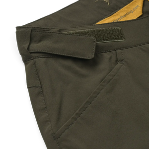 EIKE LIGHT Dark Green - Northern Hunting