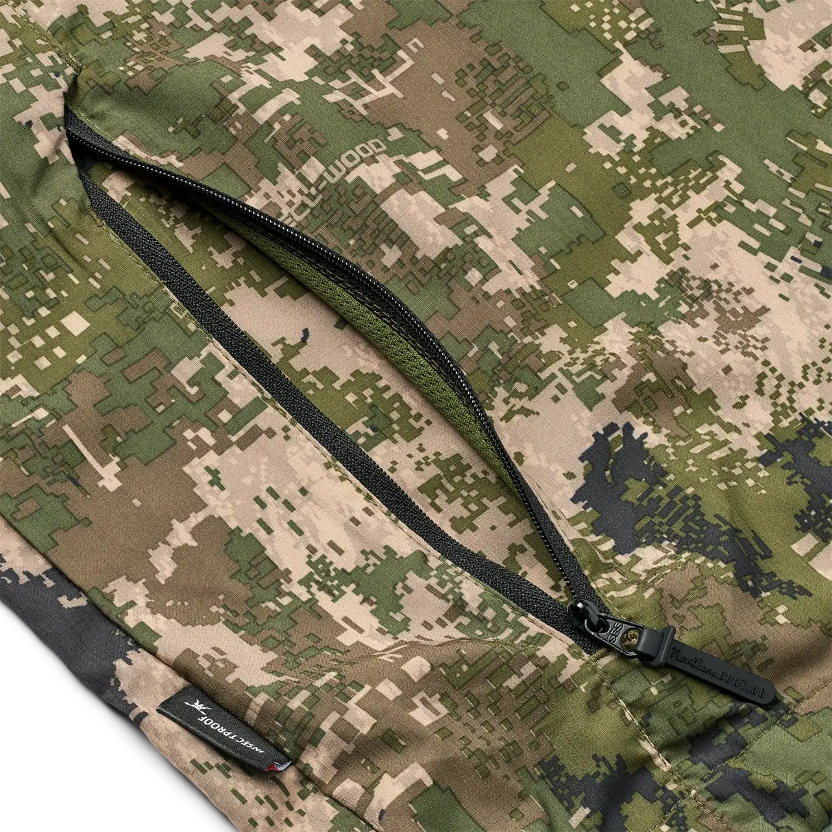 KJELL ASKE TANATEX Opt9 - Northern Hunting