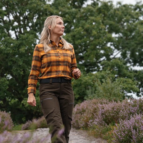 ASTRID Buckthorn - Northern Hunting