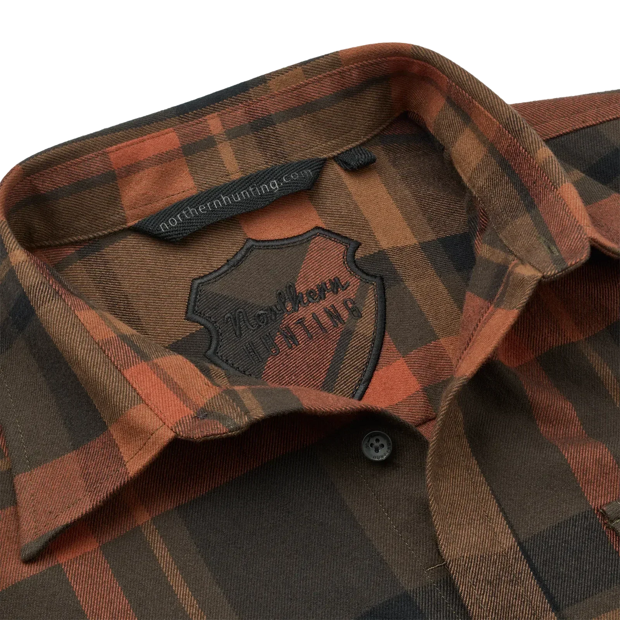 FJORD Orange - Northern Hunting