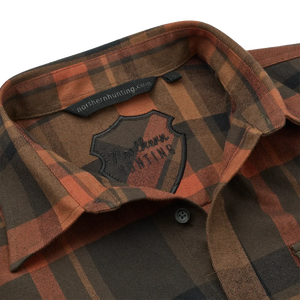 FJORD Orange - Northern Hunting
