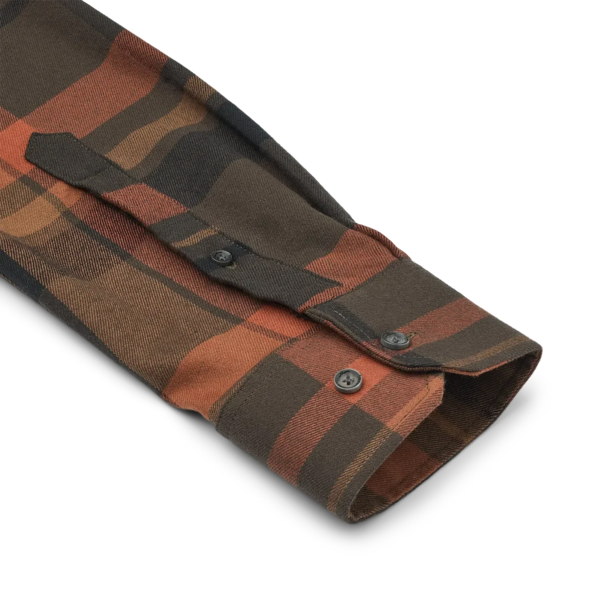 FJORD Orange - Northern Hunting