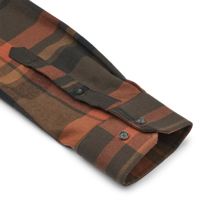 FJORD Orange - Northern Hunting