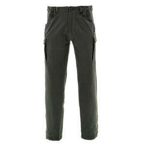 GOLDECK HUNT Byxor - Forest Green – Carinthia