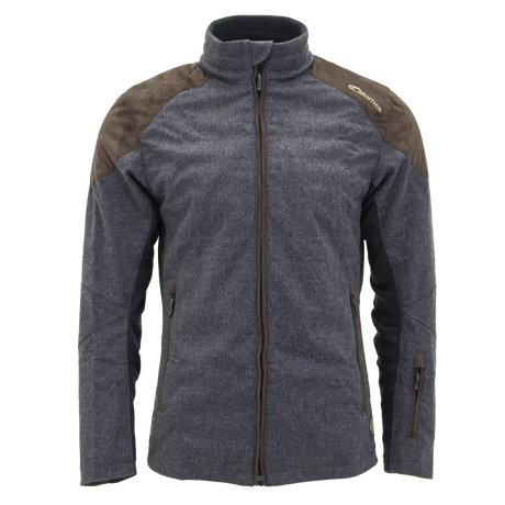 TLLG 2.0 Jacka - Grey – Carinthia