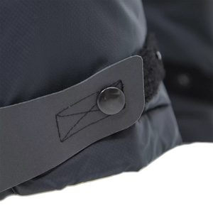 LIG 4.0 Byxor - Grey – Carinthia