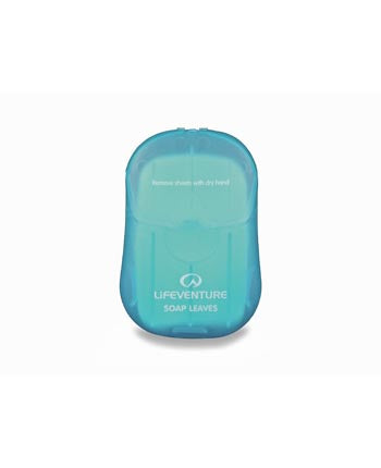 Soap Leaves x 50 - Life Venture