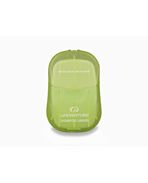 Shampoo Leaves x 50 - Life Venture