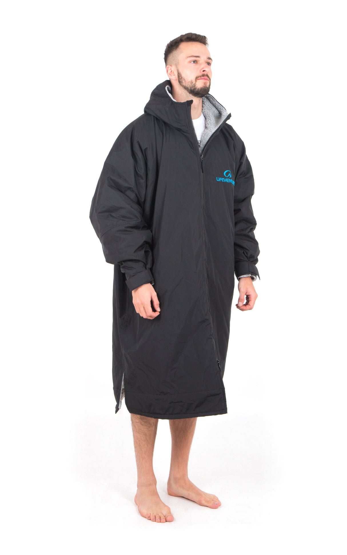 Thermarobe, Long Sleeved S/M - Life Venture