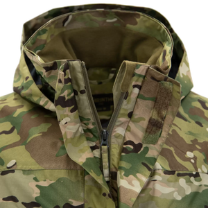 TRG Jacka - Multicam – Carinthia