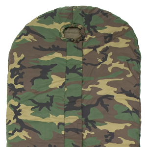 DEFENCE 4 - Woodland – Carinthia