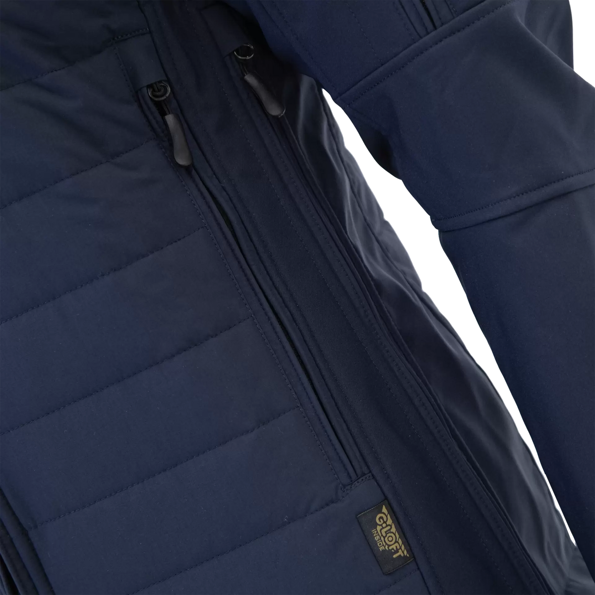 G-LOFT ISG PRO Jacka - Navy Blue – Carinthia