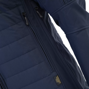 G-LOFT ISG PRO Jacka - Navy Blue – Carinthia
