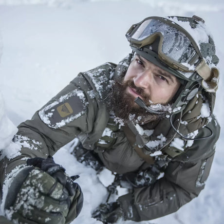 MIG 4.0 Jacka - Multicam – Carinthia