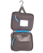 Wash Bag, Small, Grey - Life Venture