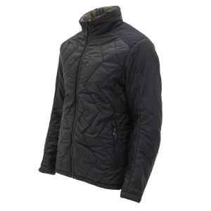 G-LOFT T2D Jacka - Svart/Olive – Carinthia