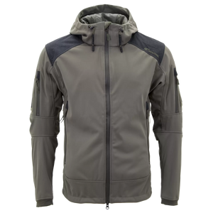 Softshelljacka Special Forces - Olive – Carinthia