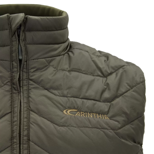 G-LOFT Ultra Väst 2.0 - Olive – Carinthia