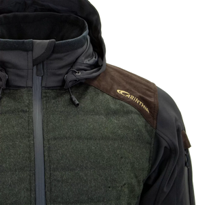 ISLG Jacka - Olive – Carinthia