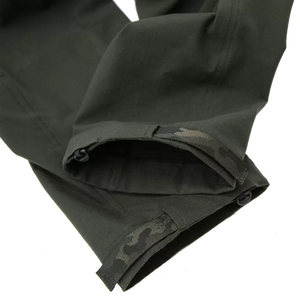 GOLDECK Byxor - Forest Green – Carinthia