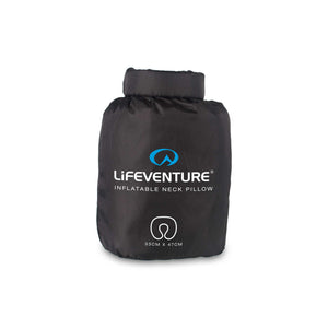 Uppblåsbar nackkudde – Life Venture