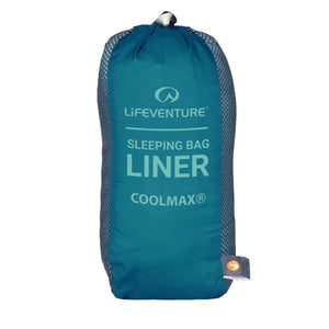 Coolmax Lakanssäck – LifeVenture