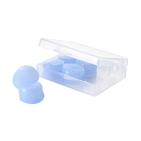 Silikonöronproppar 3-pack – LifeVenture