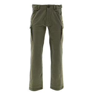 GOLDECK HUNT Byxor - Forest Green – Carinthia