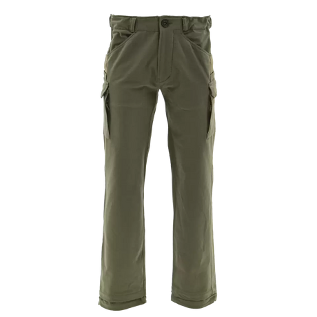 GOLDECK HUNT Byxor - Forest Green – Carinthia