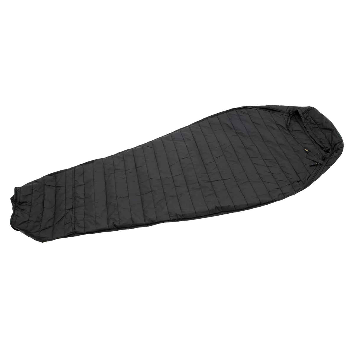 G 40 Liner Svart / Svart – Carinthia
