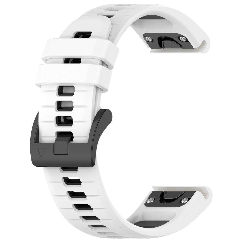 Approach® S70 — 20 mm urremme, Hvid 2
