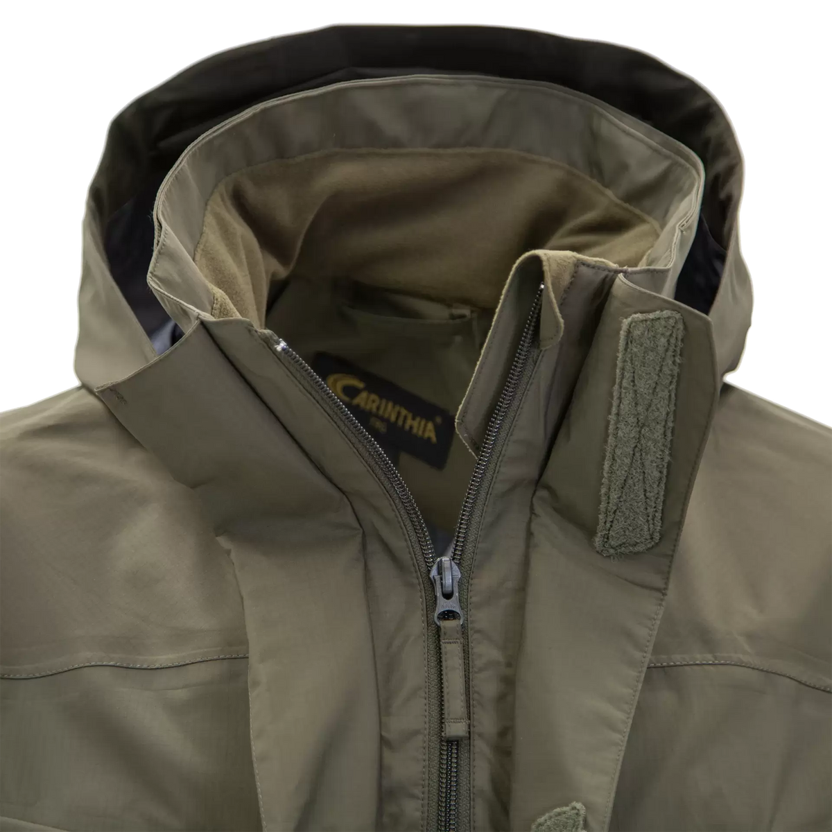 TRG Jacka - Olive – Carinthia