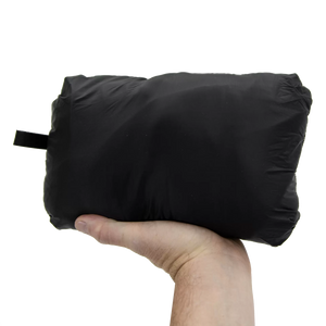 G-LOFT ULTRA JACKA 2.0 - Black – Carinthia
