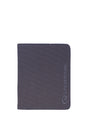 RFID Wallet, Recycled, Navy Blue - Life Venture